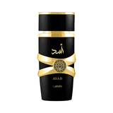 Lattafa Perfumes Asad Eau de Parfum 100ml Spray - Peacock Bazaar