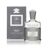 Creed Aventus Cologne Eau de Parfum 100ml, & 50ml Spray - Peacock Bazaar