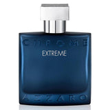 Azzaro Chrome Extreme Eau de Parfum 50ml Spray - Peacock Bazaar