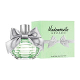 Azzaro Mademoiselle L'Eau Tres Florale Eau de Toilette 30ml Spray - Peacock Bazaar