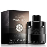 Azzaro The Most Wanted Eau de Parfum Intense 50ml Spray - Peacock Bazaar