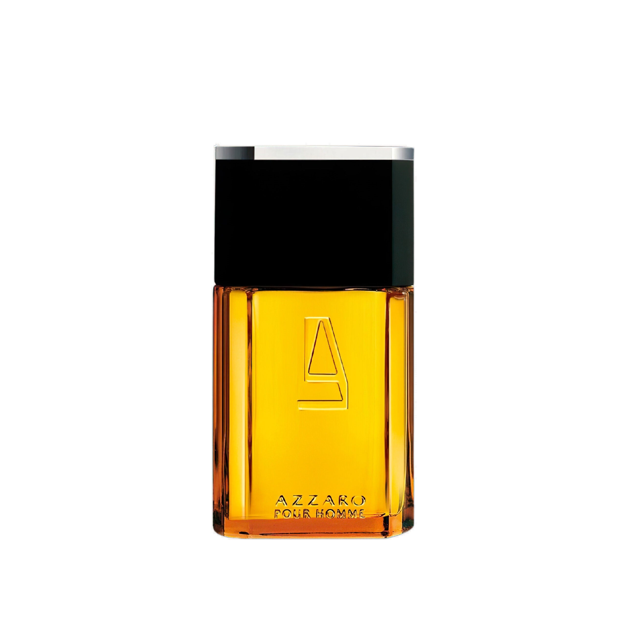 Azzaro Pour Homme Eau de Toilette 200ml, 100ml, 50ml & 30ml Spray - Peacock Bazaar