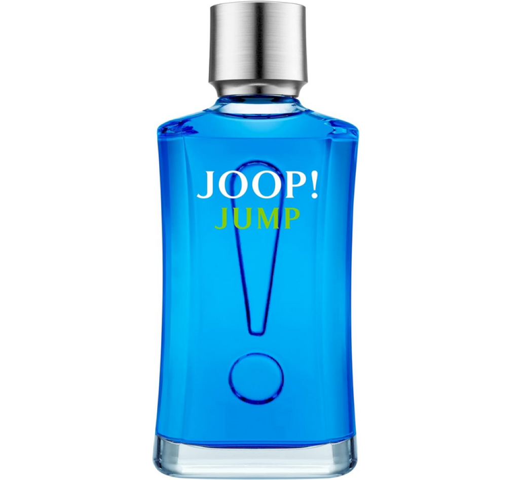 Joop! Jump Eau de Toilette 30ml Spray - Peacock Bazaar