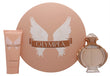 Paco Rabanne Olympea Gift Set 80ml EDP - 100ml Body Lotion - Peacock Bazaar