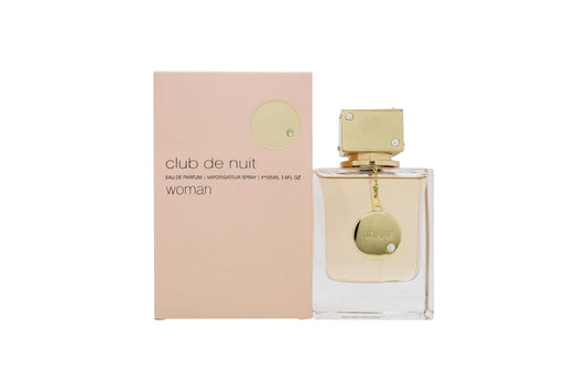 Armaf Club De Nuit Eau de Parfum 105ml Spray - Peacock Bazaar