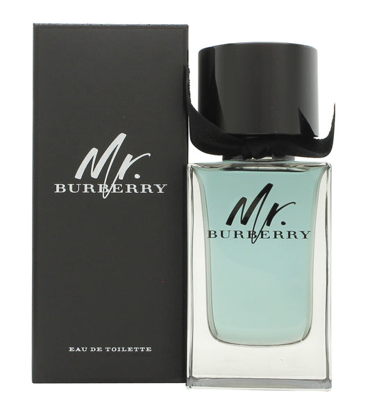 Mr burberry eau outlet de parfum gift set