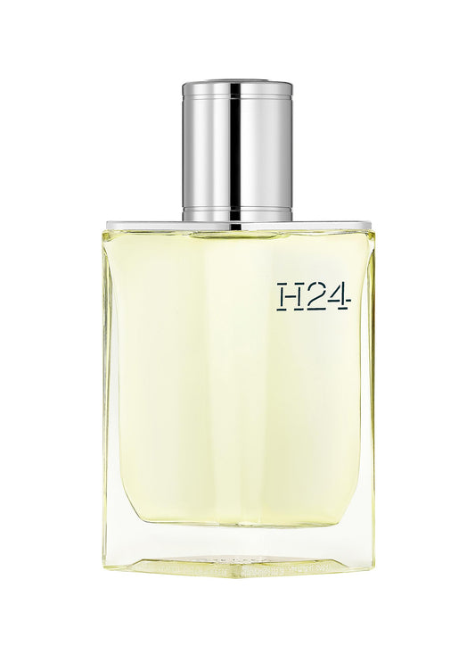 Hermes H24 Eau de Toilette Refillable 100ml & 50ml Spray - Peacock Bazaar