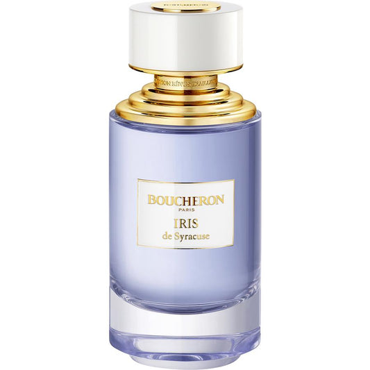 Boucheron Iris de Syracuse Eau de Parfum 125ml Spray - Peacock Bazaar