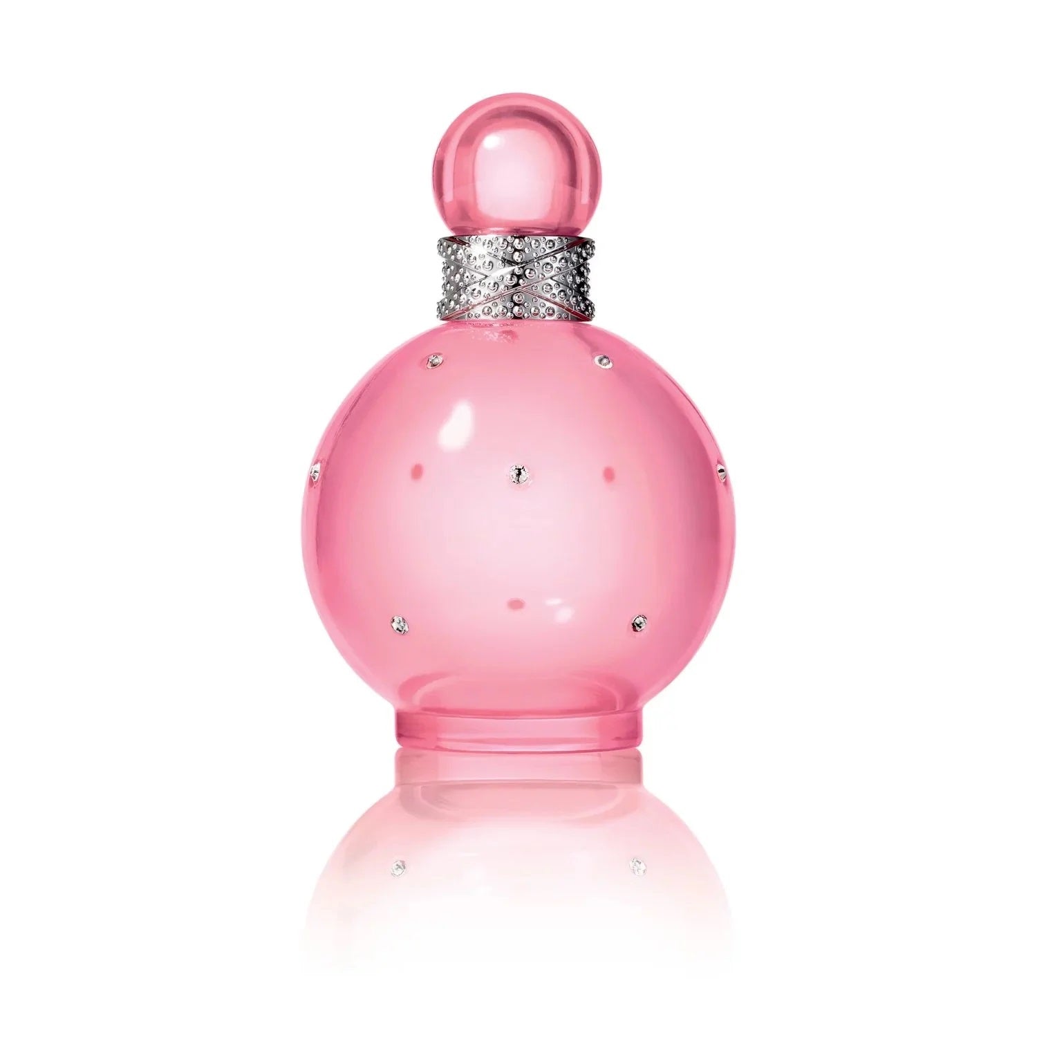 Britney Spears Fantasy Sheer Eau de Toilette 100ml Spray - Peacock Bazaar