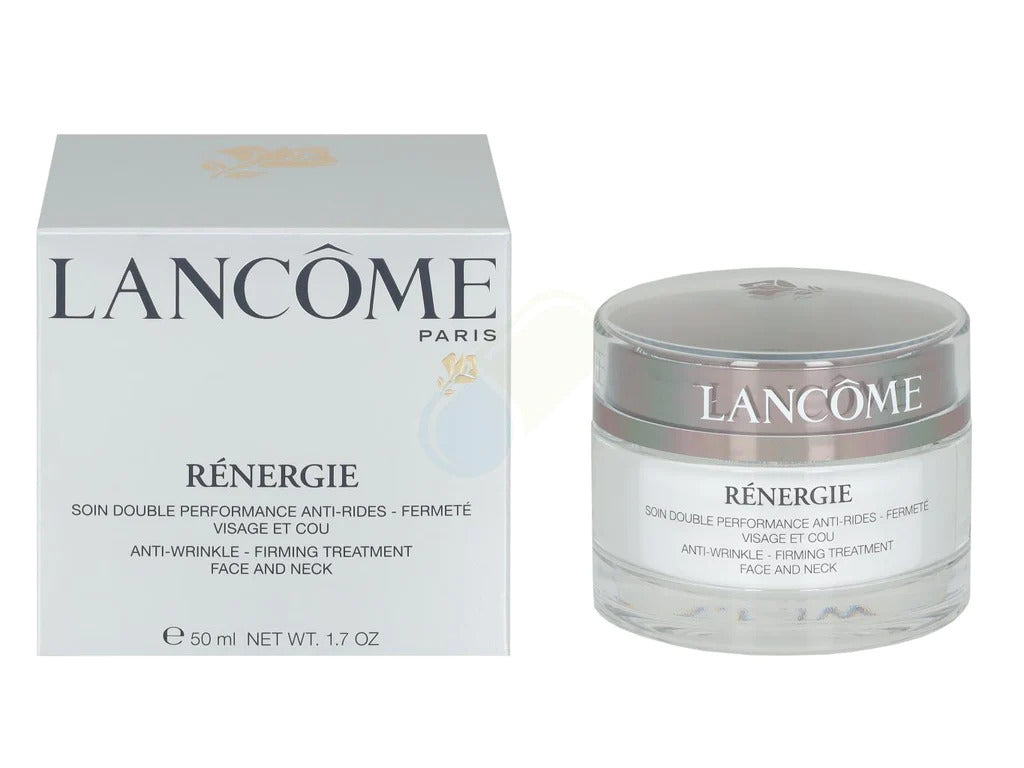 Lancome Renergie Double Performance Treatment Anti-Wrinkle Firming 50ml - Peacock Bazaar