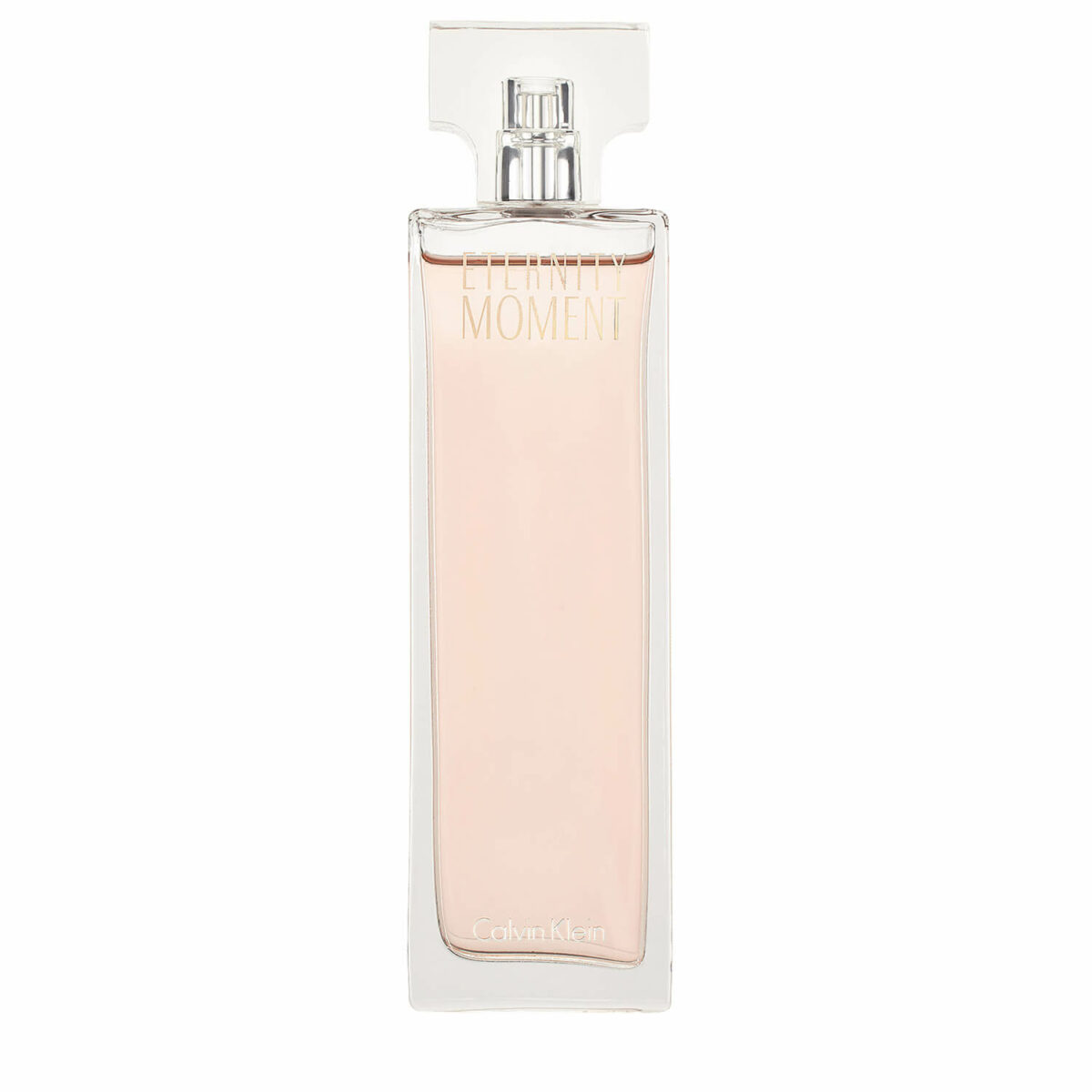 Calvin Klein Eternity Moment Eau de Parfum 100ml, 50ml, & 30ml Spray - Peacock Bazaar