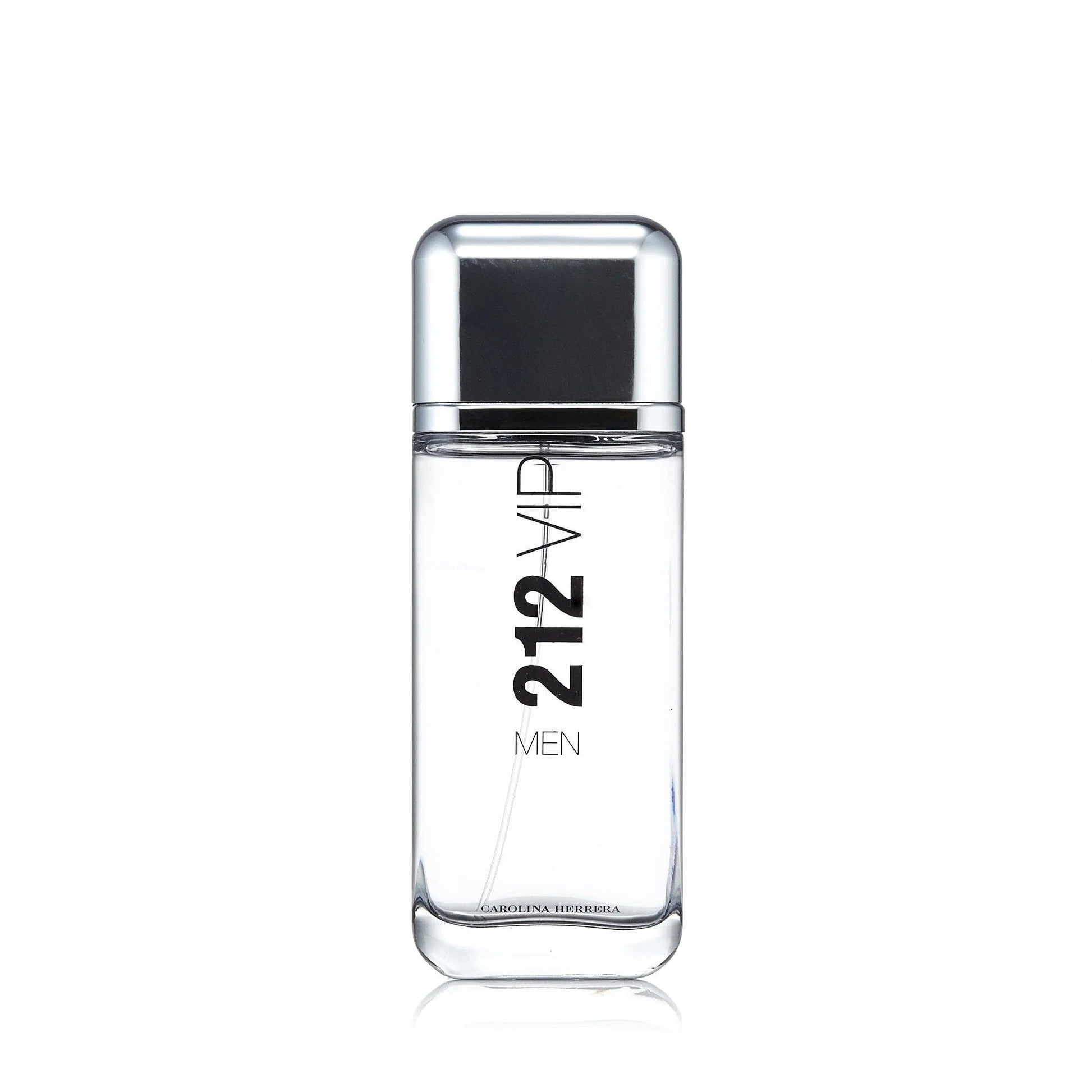 Carolina Herrera 212 VIP Men Eau De Toilette 200ml Spray - Peacock Bazaar