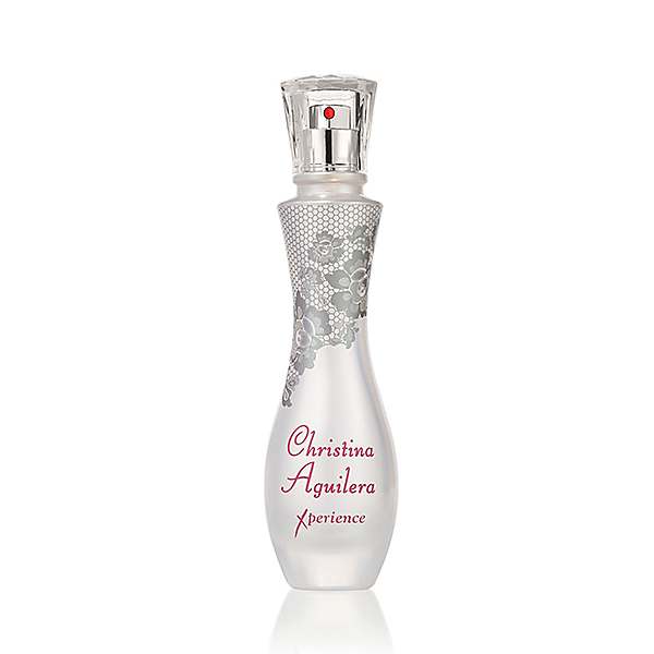 Christina Aguilera Xperience Eau de Parfum 30ml Spray - Peacock Bazaar