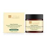 Dr Botanicals Unique Treatments Seaweed Repairing And Restoring Anti-Ageing Day Moisturiser 60ml - Peacock Bazaar