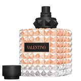 Valentino Donna Born In Roma Coral Fantasy Eau de Parfum 100ml, 50ml, & 30ml Spray - Peacock Bazaar