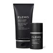 Elemis The Essential Men's Duo Gift Set 150ml Face Wash Gel - 50ml Face Lotion - Peacock Bazaar