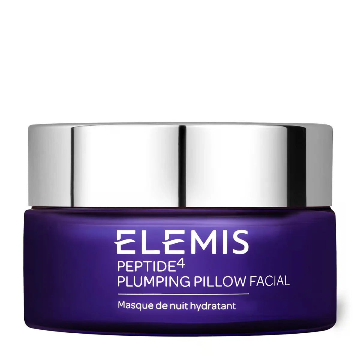 Elemis Peptide4 Plumping Pillow Facial 50ml - Peacock Bazaar