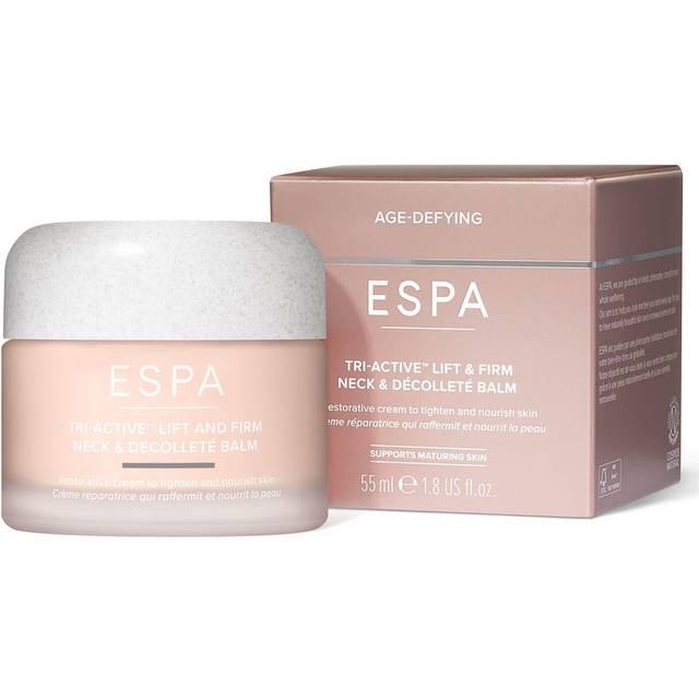 Espa Tri-Active Lift & Firm Moisturiser 55ml - Peacock Bazaar