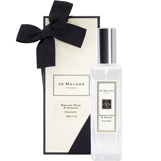 Jo Malone English Pear & Freesia Eau de Cologne 30ml Spray - Peacock Bazaar