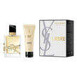 Yves Saint Laurent Libre Gift Set 50ml EDP - 50ml Shower Gel - Peacock Bazaar