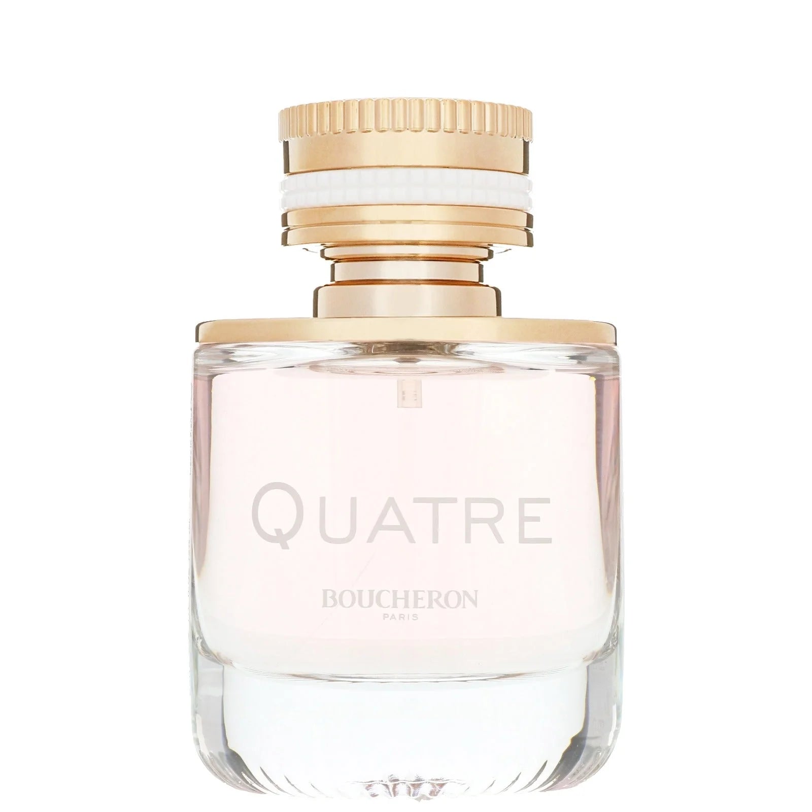 Boucheron Quatre Eau de Parfum 100ml, 50ml & 30ml - Peacock Bazaar