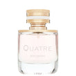 Boucheron Quatre Eau de Parfum 100ml, 50ml & 30ml - Peacock Bazaar