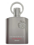 Afnan Supremacy Not Only Intense Eau de Parfum 100ml Spray - Peacock Bazaar