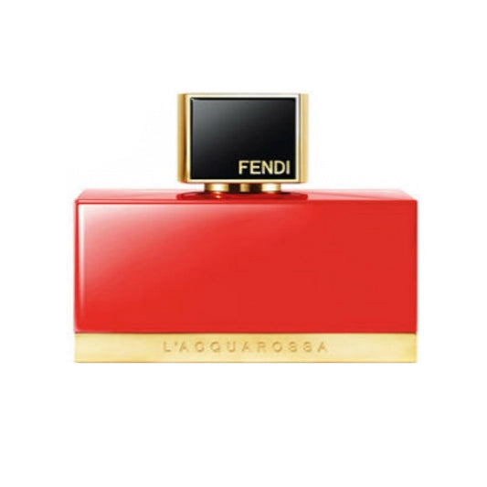 Fendi L'Acquarossa Eau de Toilette 30ml Spray - Peacock Bazaar