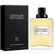 Givenchy Gentleman Eau de Toilette 100ml Spray - Peacock Bazaar