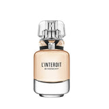 Givenchy L'Interdit Eau de Toilette 35ml Spray - Peacock Bazaar