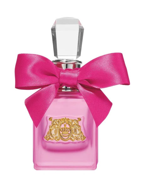 Juicy Couture Viva La Juicy Pink Couture Eau de Parfum 30ml Spray - Peacock Bazaar