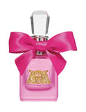 Juicy Couture Viva La Juicy Pink Couture Eau de Parfum 30ml Spray - Peacock Bazaar