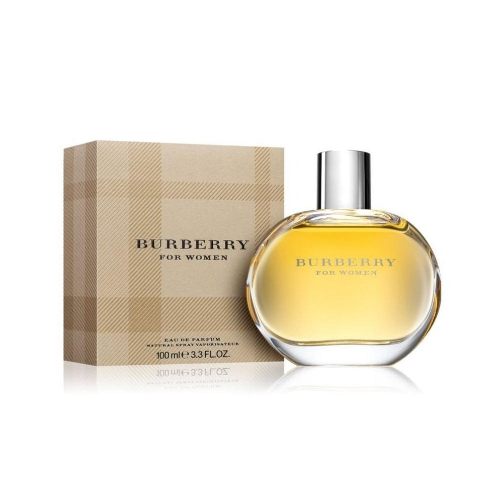 Burberry For Women Eau de Parfum 30ml Spray - Peacock Bazaar