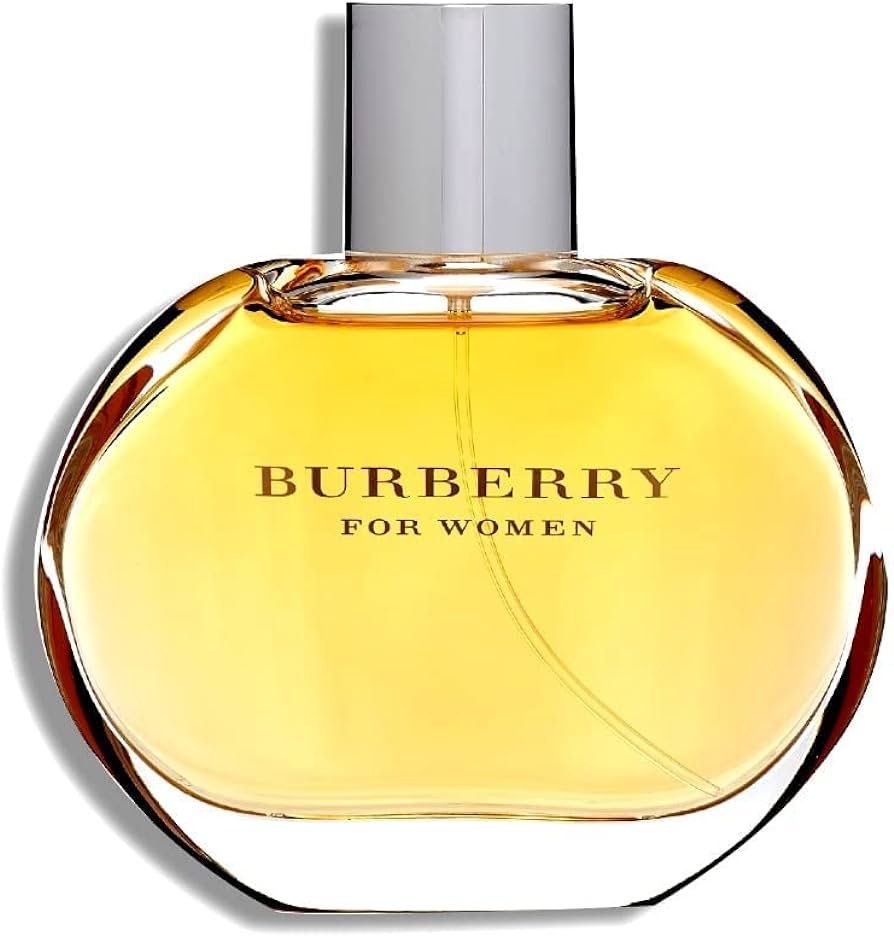 Burberry For Women Eau de Parfum 30ml Spray - Peacock Bazaar