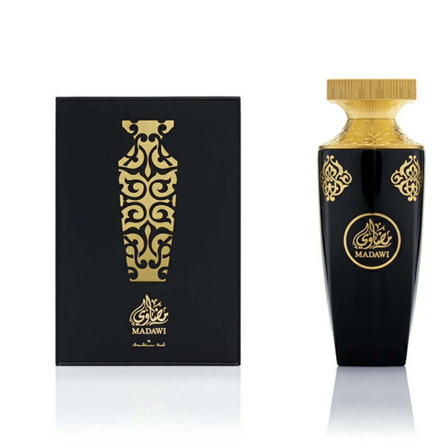 Arabian Oud, Madawi 50ml Spray - Peacock Bazaar