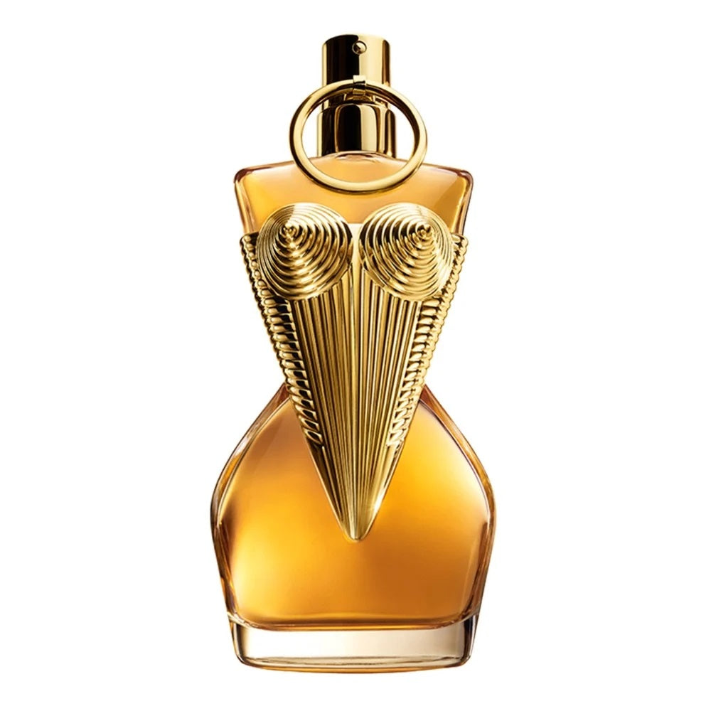 Jean Paul Gaultier Divine Le Parfum Eau de Parfum 100ml, & 50ml Spray - Peacock Bazaar