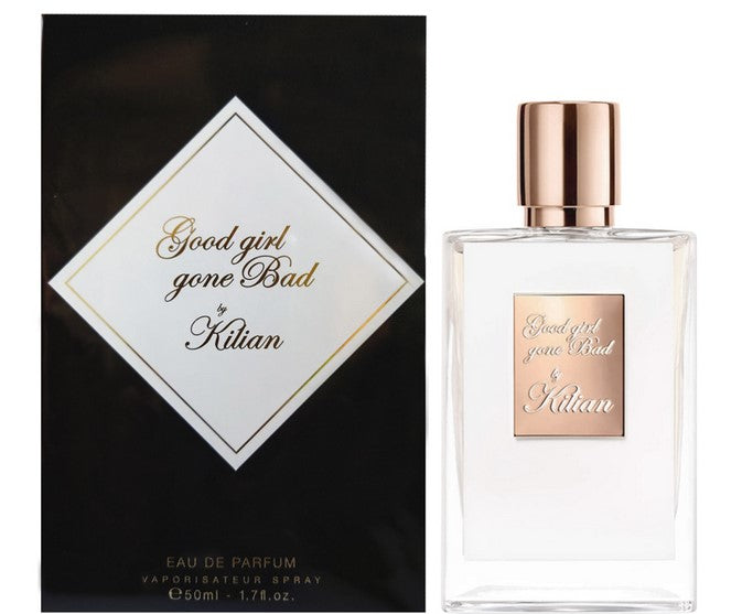 By Kilian Good Girl Gone Bad Eau de Parfum 50ml Spray - Peacock Bazaar