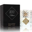 By Kilian Roses On Ice Eau de Parfum Refillable 50ml Spray - Peacock Bazaar