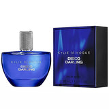 Kylie Minogue Disco Darling Eau de Parfum 75ml, & 30ml Spray - Peacock Bazaar