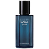 Davidoff Cool Water Intense Eau de Parfum 125ml, & 75ml Spray - Peacock Bazaar