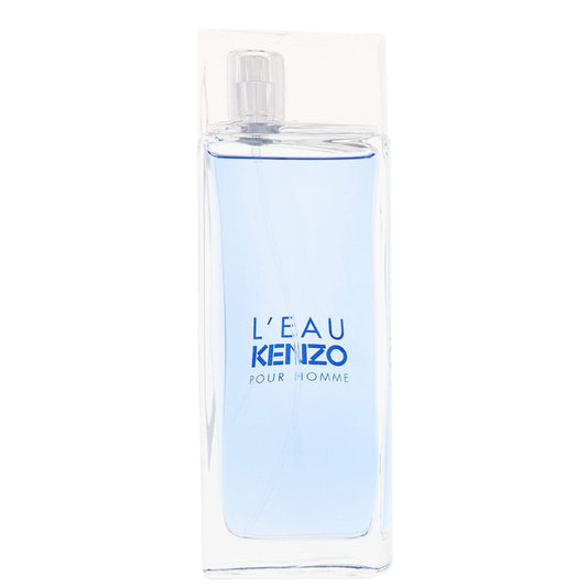 Kenzo L'Eau Kenzo Pour Homme Eau de Toilette 30ml Spray - Peacock Bazaar