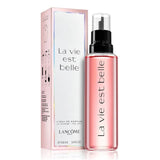 Lancome La Vie Est Belle Eau de Parfum 100ml Refill Bottle - Peacock Bazaar