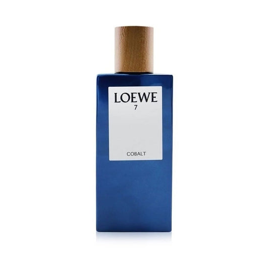 Loewe 7 Cobalt Eau de Parfum 100ml, & 50ml Spray - Peacock Bazaar