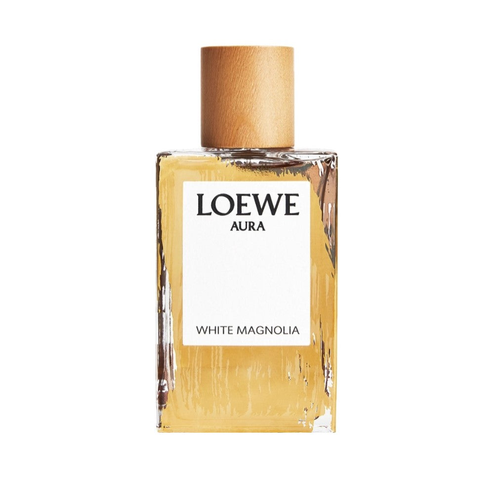 Loewe Aura White Magnolia Eau de Parfum 30ml Spray - Peacock Bazaar