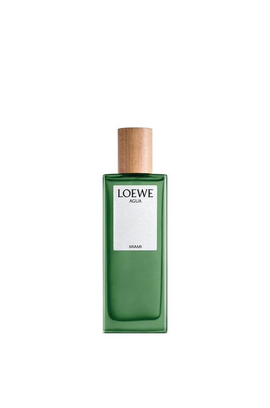 Loewe Agua de Loewe Miami Eau de Toilette 150ml, & 100ml Spray - Peacock Bazaar