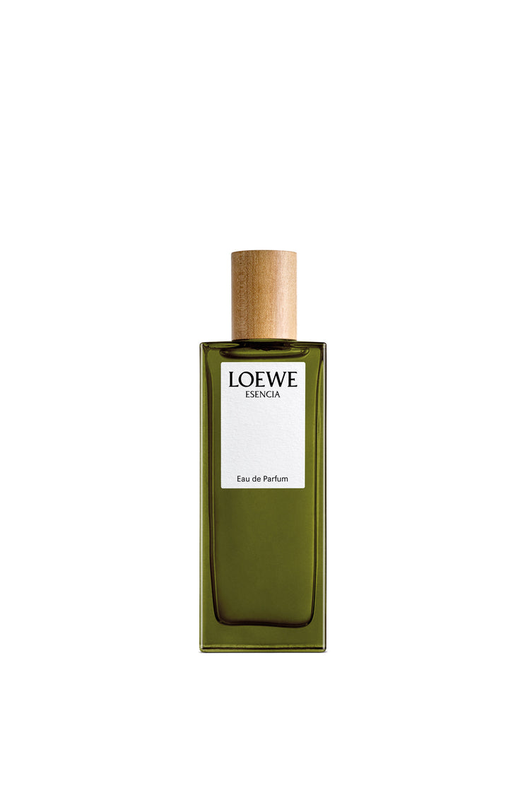 Loewe Esencia Eau de Toilette 100ml Spray - Peacock Bazaar