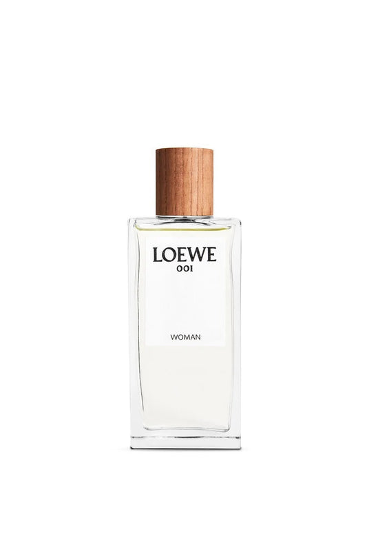 Loewe 001 Woman Eau de Parfum 100ml, & 75ml Spray - Peacock Bazaar
