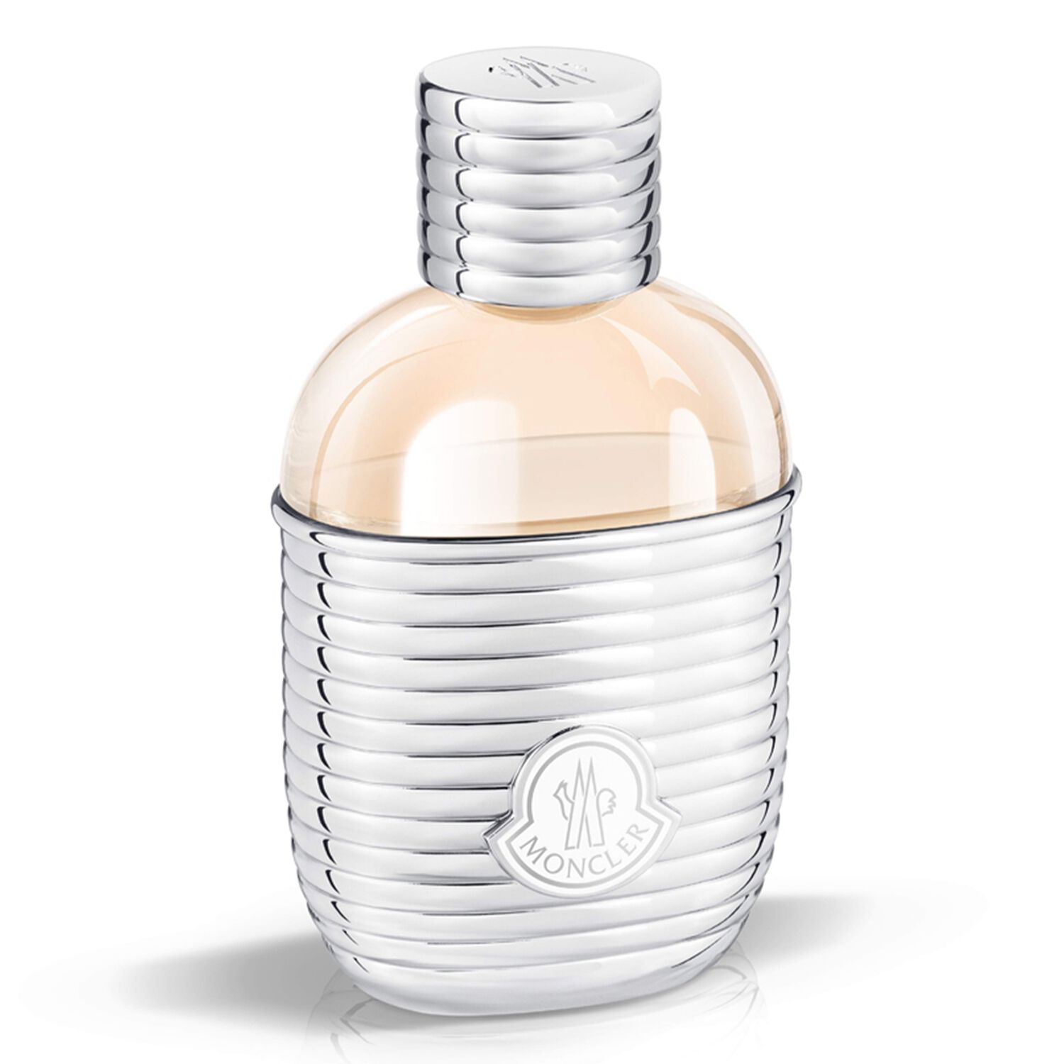 Moncler Pour Femme Eau de Parfum 100ml, & 60ml Spray - Peacock Bazaar