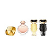 Paco Rabanne Miniatures Gift Set 5ml Lady Million EDP - 6ml Olympea EDP - 4ml Fame EDP - 4ml Fame Parfum EDP - Peacock Bazaar