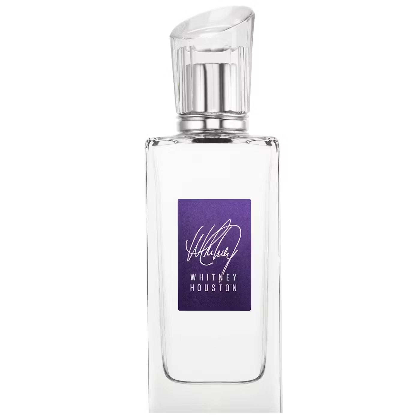 Whitney Houston Eau de Parfum 100ml Spray - Peacock Bazaar